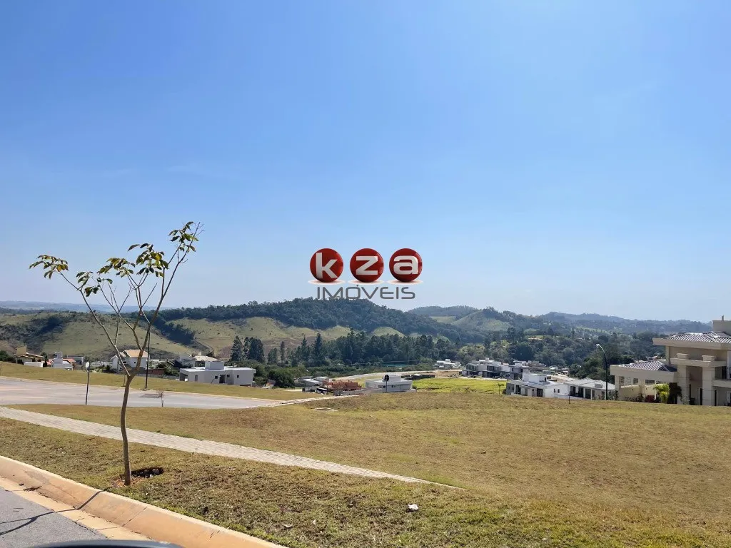 Imagem Terreno à venda em condomínio de alto padrão em Vinhedo-SP, 600m². Condomínio Residencial Arboretum. Fácil acesso as rodovias.