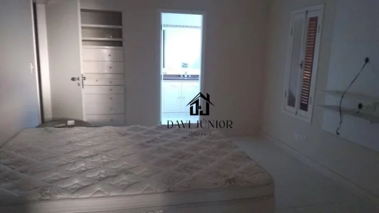 Imagem Casa, 430 m² - venda por R$ 3.850.000,00 ou aluguel por R$ 18.886,61/mês - Chácaras Residenciais Santa Maria - Votorantim/SP