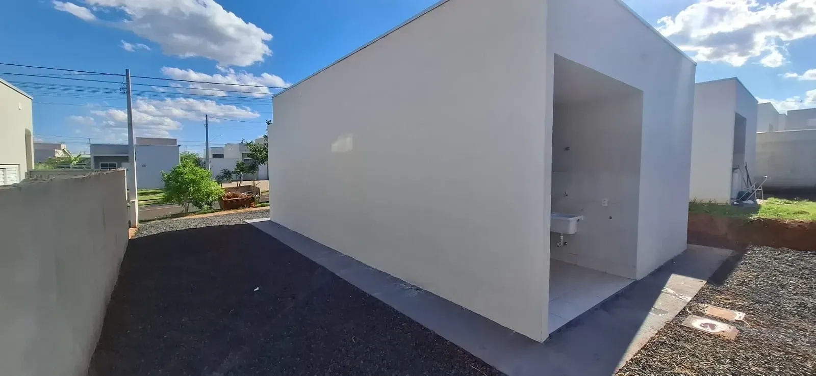Imagem Casa de Condomínio com 2 Quartos à Venda, 47 m² em Egydio Zani - São José do Rio Preto