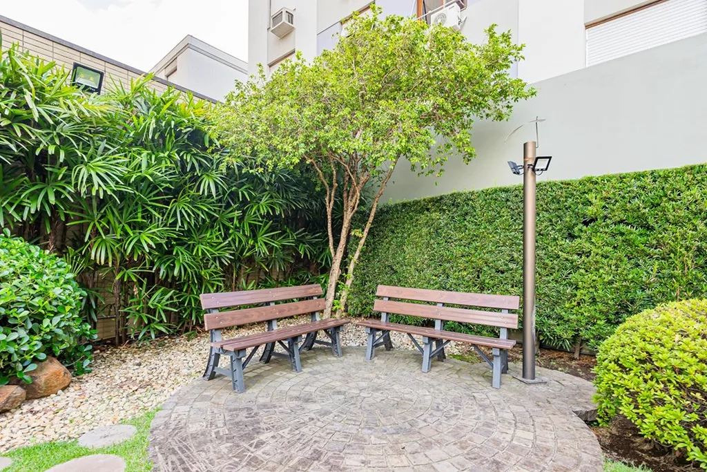 Imagem Apartamento em Jardim Planalto