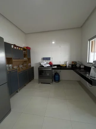 Imagem Casa à venda em Goianésia/GO