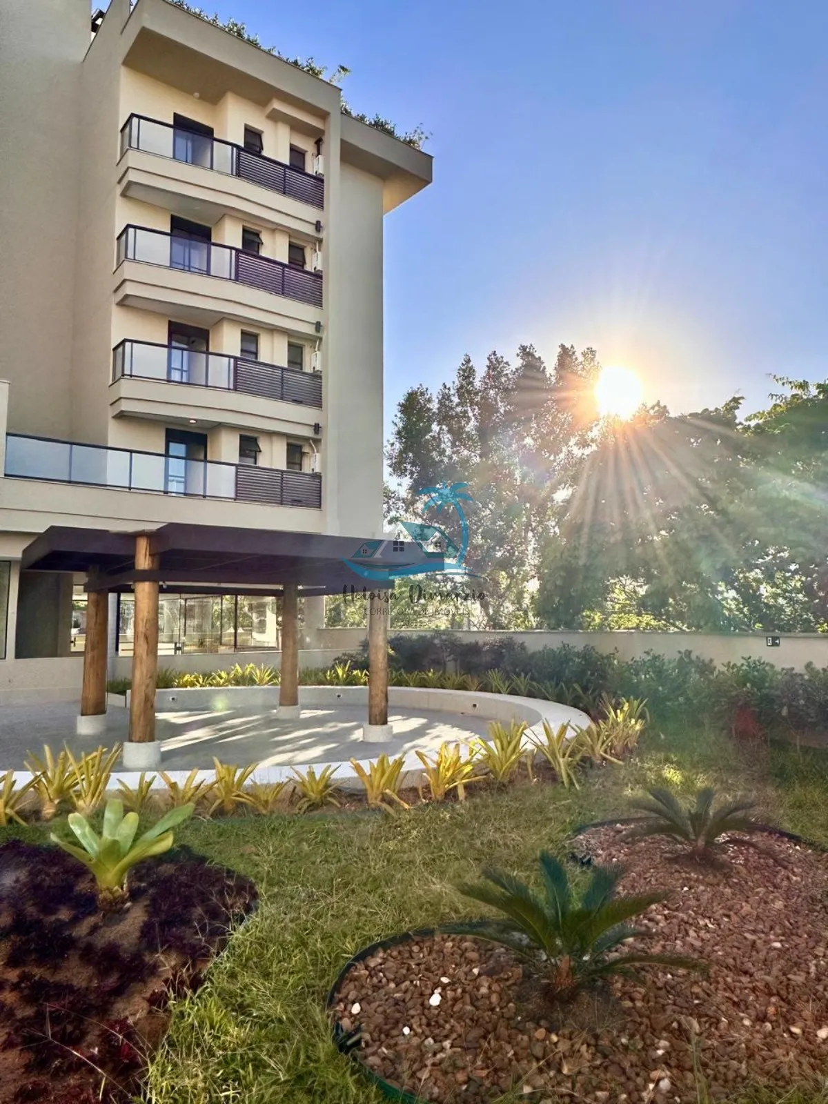 Imagem Maravilhoso apartamento recém-entregue no Itaguá a apenas 03 quadras da orla