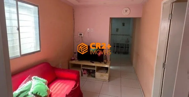 Imagem Casa À venda em Areias - 2 Quartos - 01 Suite - 55 m2