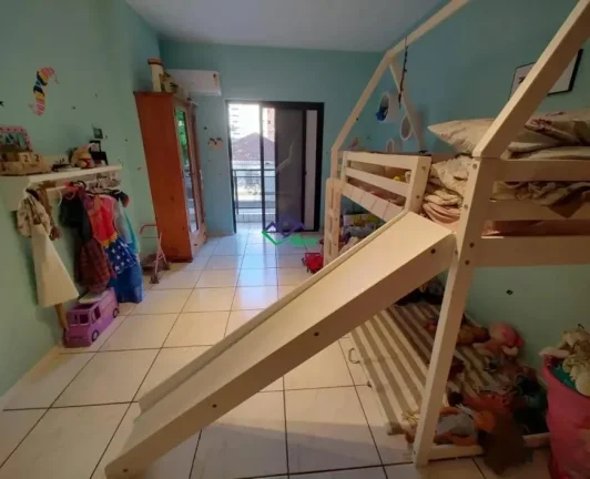 Imagem Apartamento para Venda em Santos / SP no bairro Boqueirão