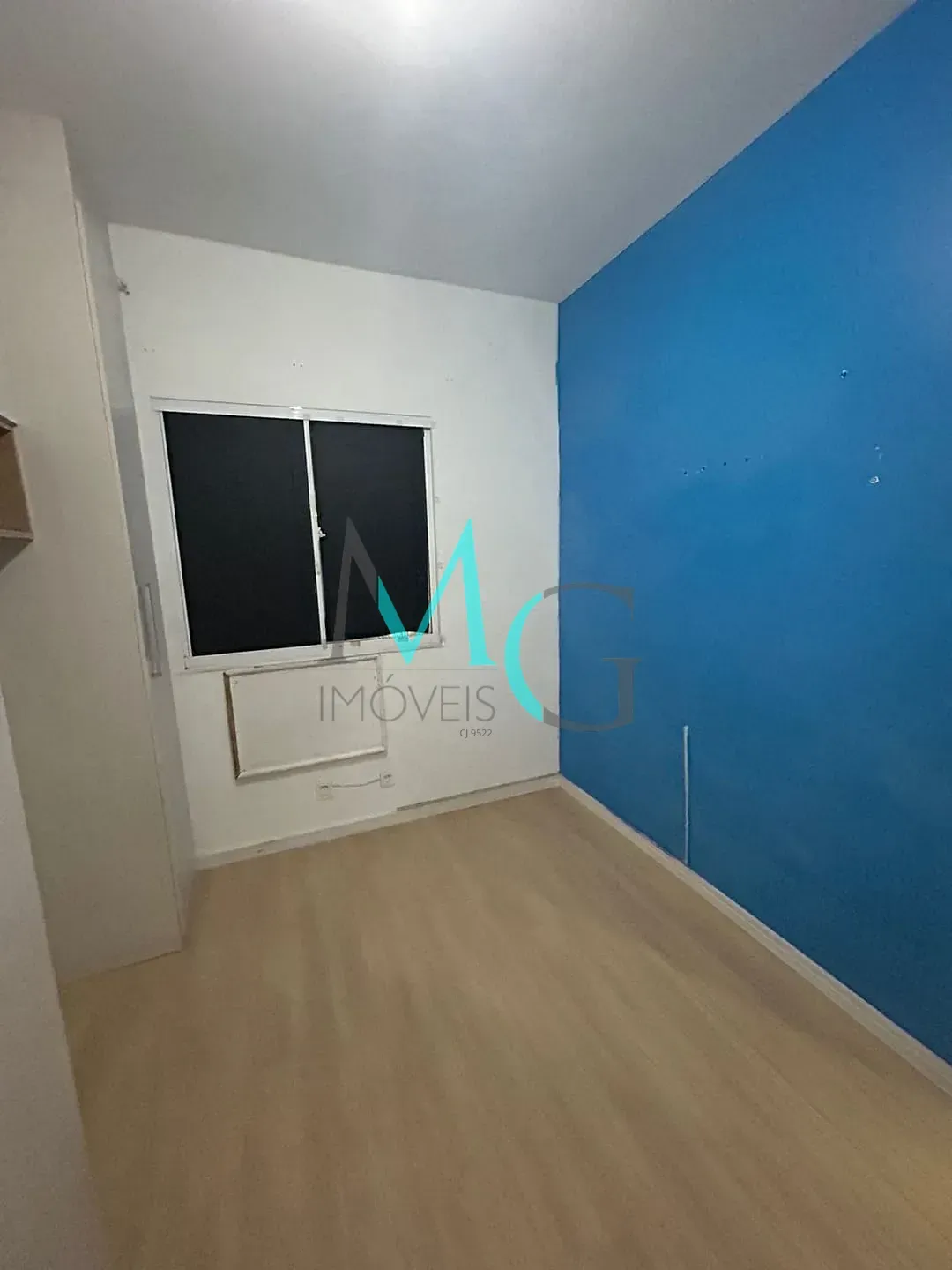 Imagem Apartamento 3 quartos à venda, Condomínio Boulevard Carioca, Campo Grande, Rio de Janeiro, RJ