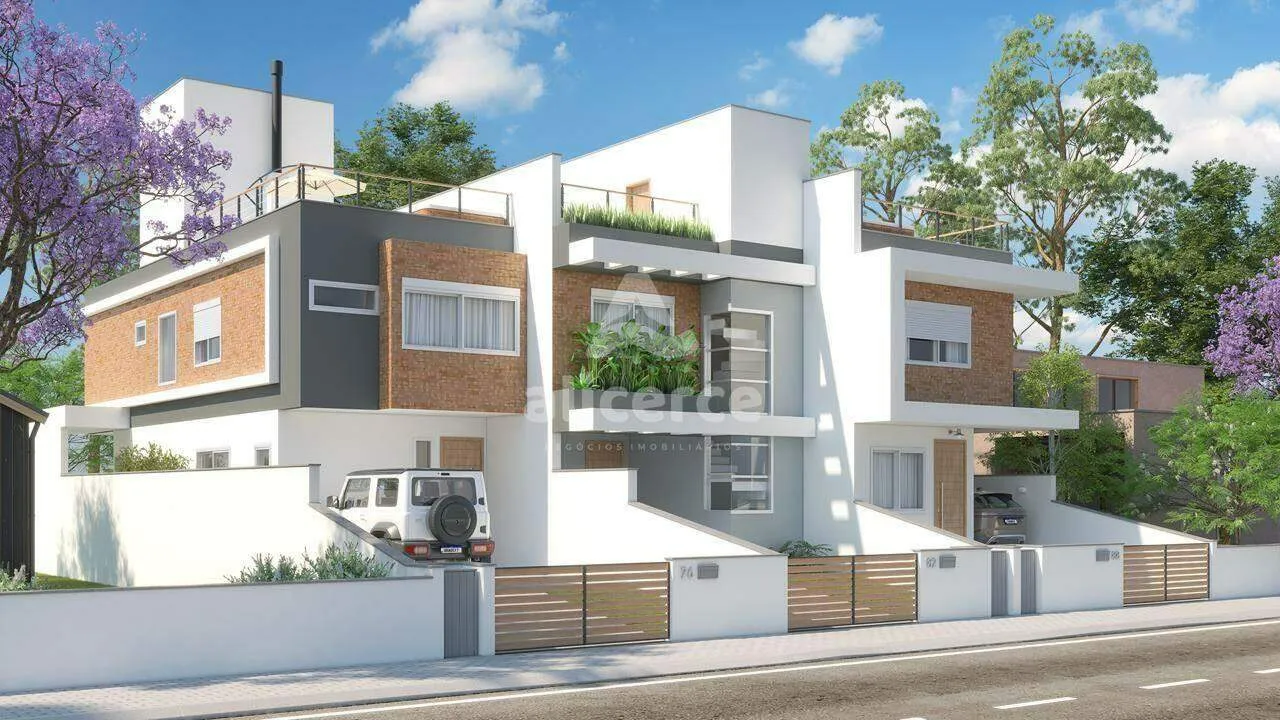 Imagem Casa à venda com 3 quartos 1 suíte, 184m² em Campeche Florianópolis