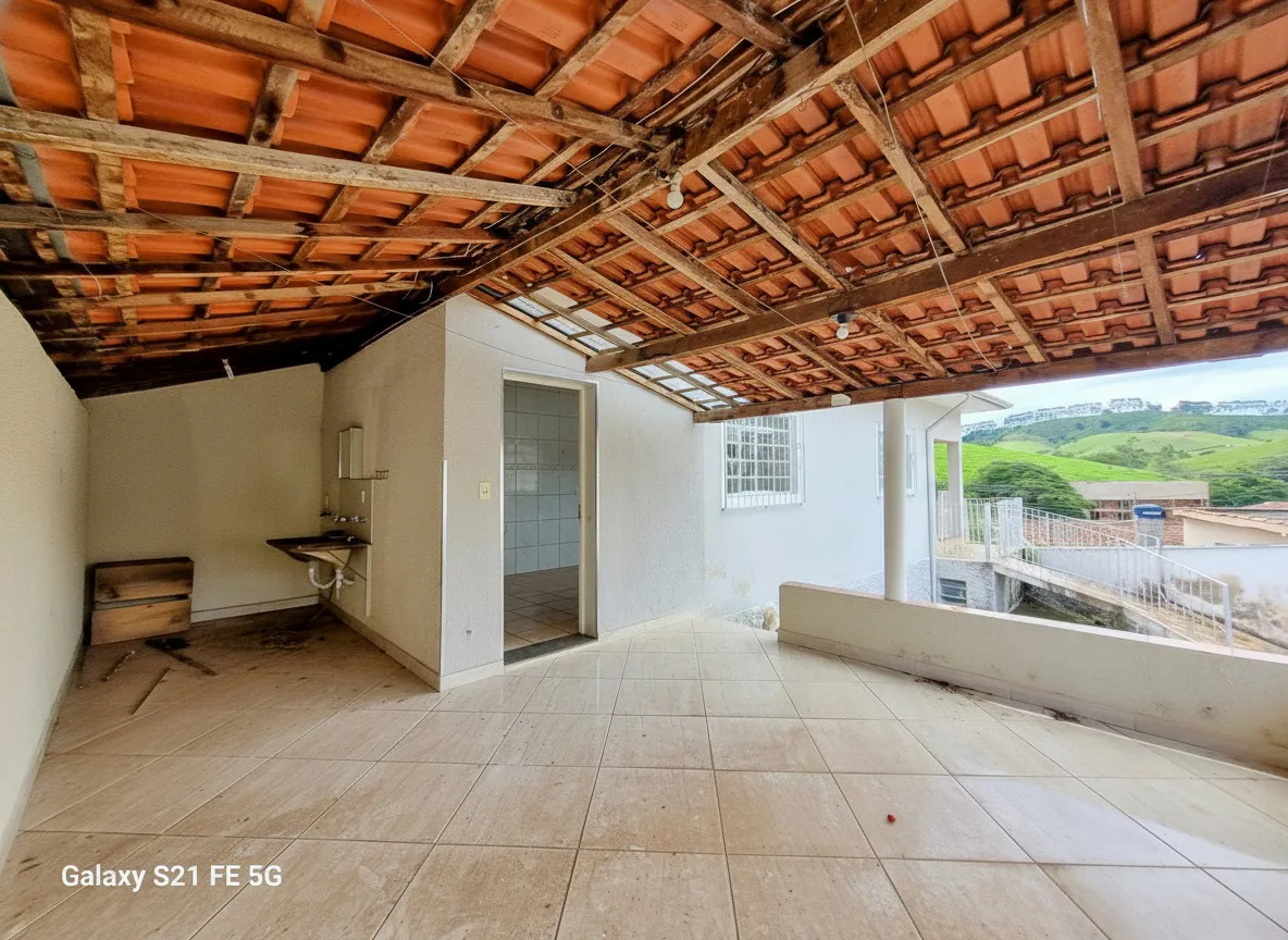 Imagem Casa 3 quartos à venda em Santo Reis, Bandeira do Sul