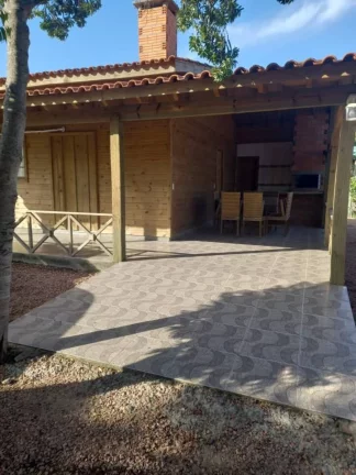 Imagem Ótimo casa, terreno com 600m², em condomínio fechado, Águas Claras