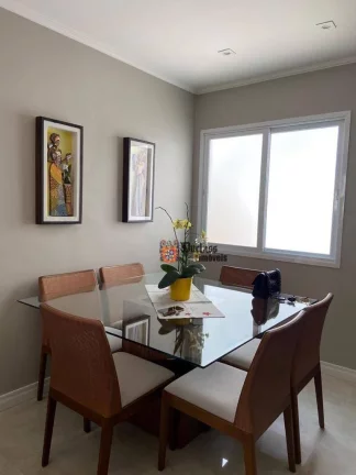 Foto do imóvel Apartamento com 2 dormitórios à venda, 87 m² por R$ 850.000,00 - Bela Vista - São Paulo/SP