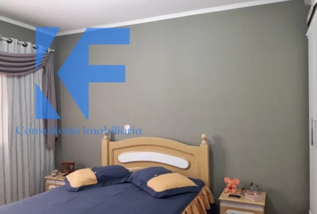 Imagem Seja bem-vindo ao seu novo lar! Apresentamos um imóvel encantador que vai conquistar você e sua família. Com uma sala ampla e aconchegante, você ter