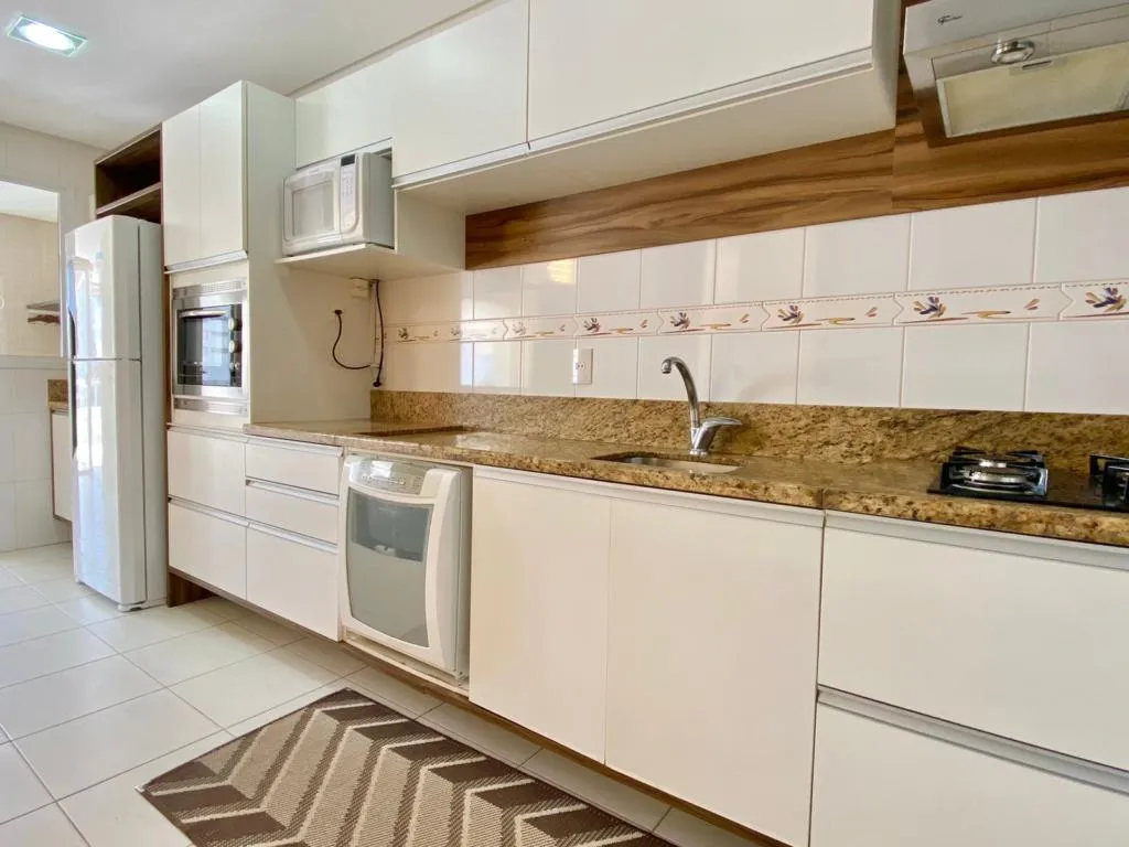 Imagem Apartamento 3 Dormitórios - Bairro Zona Nova