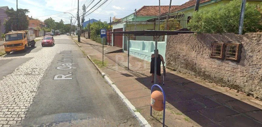 Imagem Terreno em Santo Antônio