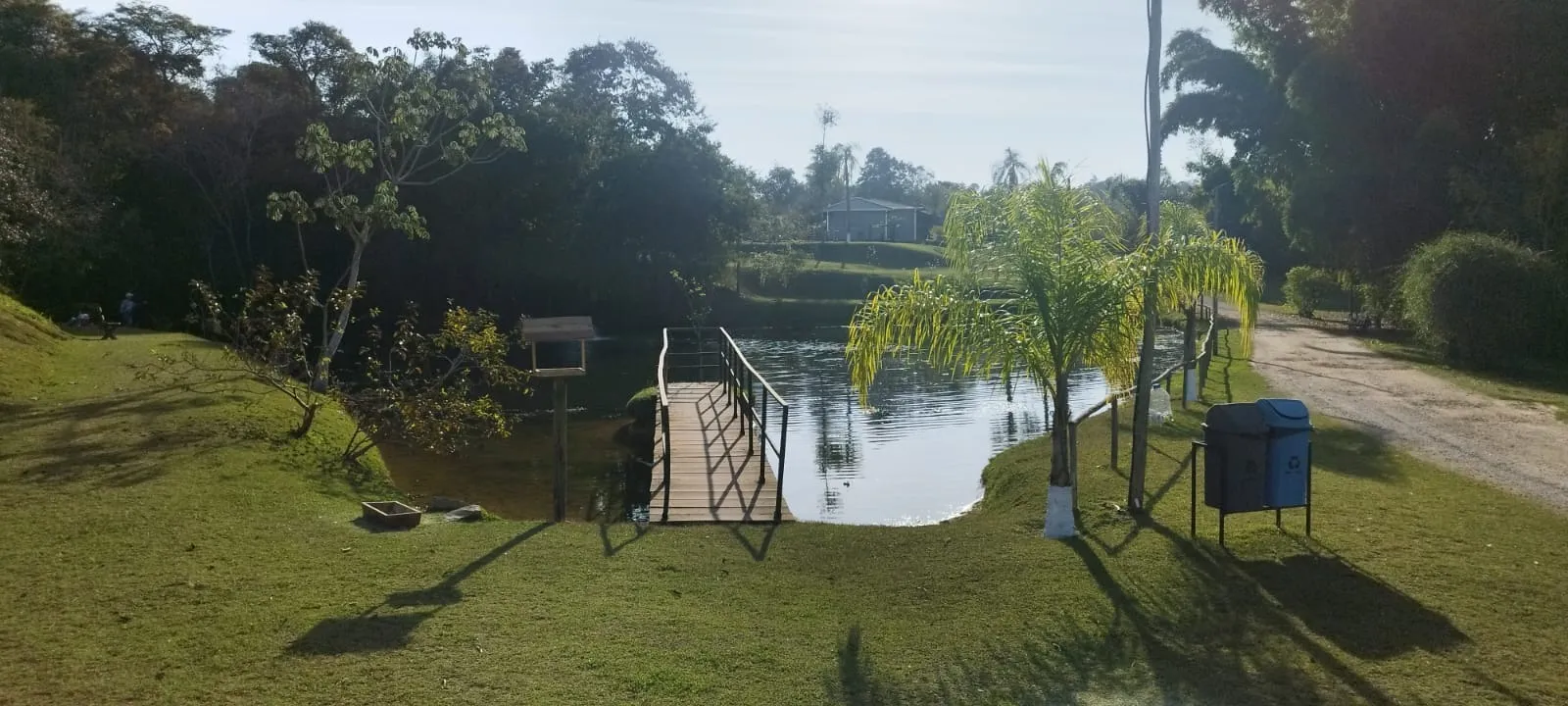 Imagem Terreno de 800 Metros quadrados, Condomínio Village Araçoiaba