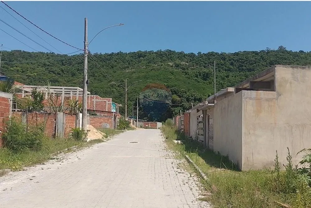 Imagem Terreno para venda em Guaratiba no Magarça