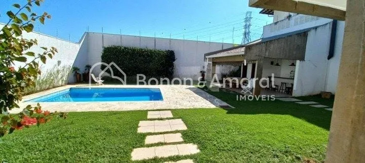 Imagem Casa de Condomínio com 4 Quartos e 6 banheiros à Venda, 398 m² por R$ 2.200.000