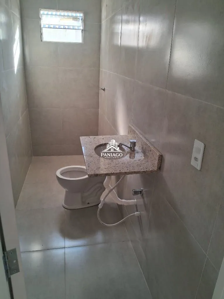 Imagem Sobrado à Venda - Bairro Jardim Imperial