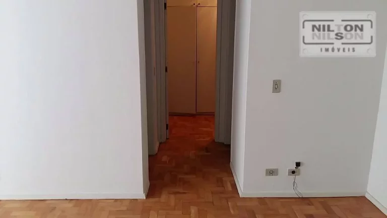 Imagem Apartamento com 2 dormitórios à venda, 63 m² por R$ 330.000,00 com garagem- - Centro - Campinas/SP
