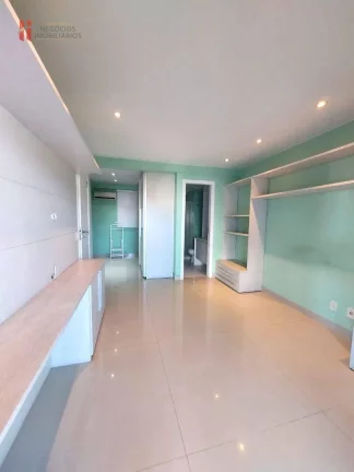 Imagem Apartamento com 2 quartos à venda, 95 m² por R$ 700.000 - Jardim Vinte e Cinco de Agosto - Duque de Caxias/RJ
