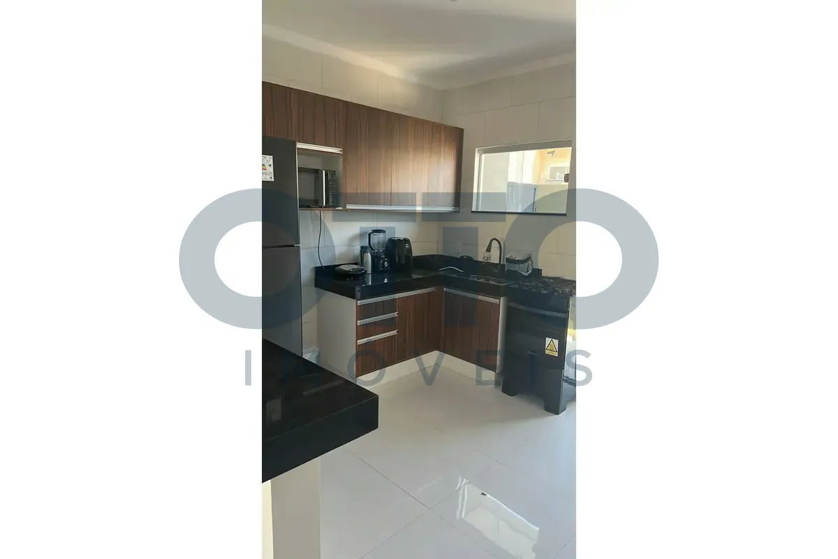 Imagem Duplex com 2 quartos e 2 suítes para locação em Alto Taperapuan Xurupita, Porto Seguro