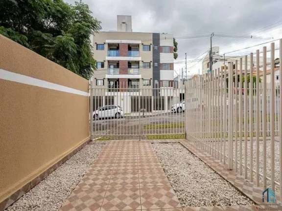 Imagem (Permuta ou financiamento) Sobrado com lojas, 03 quartos no Bacacheri/Tingui em Curitiba PR