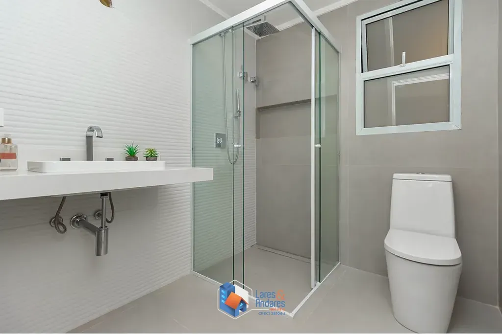 Imagem Apartamento à venda 3 Quartos 1 Suite 2 Vagas 169M² Itaim Bibi São Paulo - SP