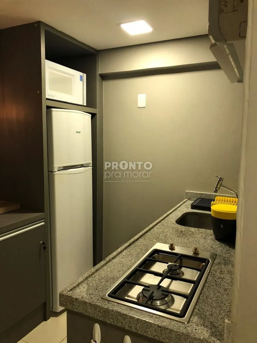 Imagem Laguna Beach Flat