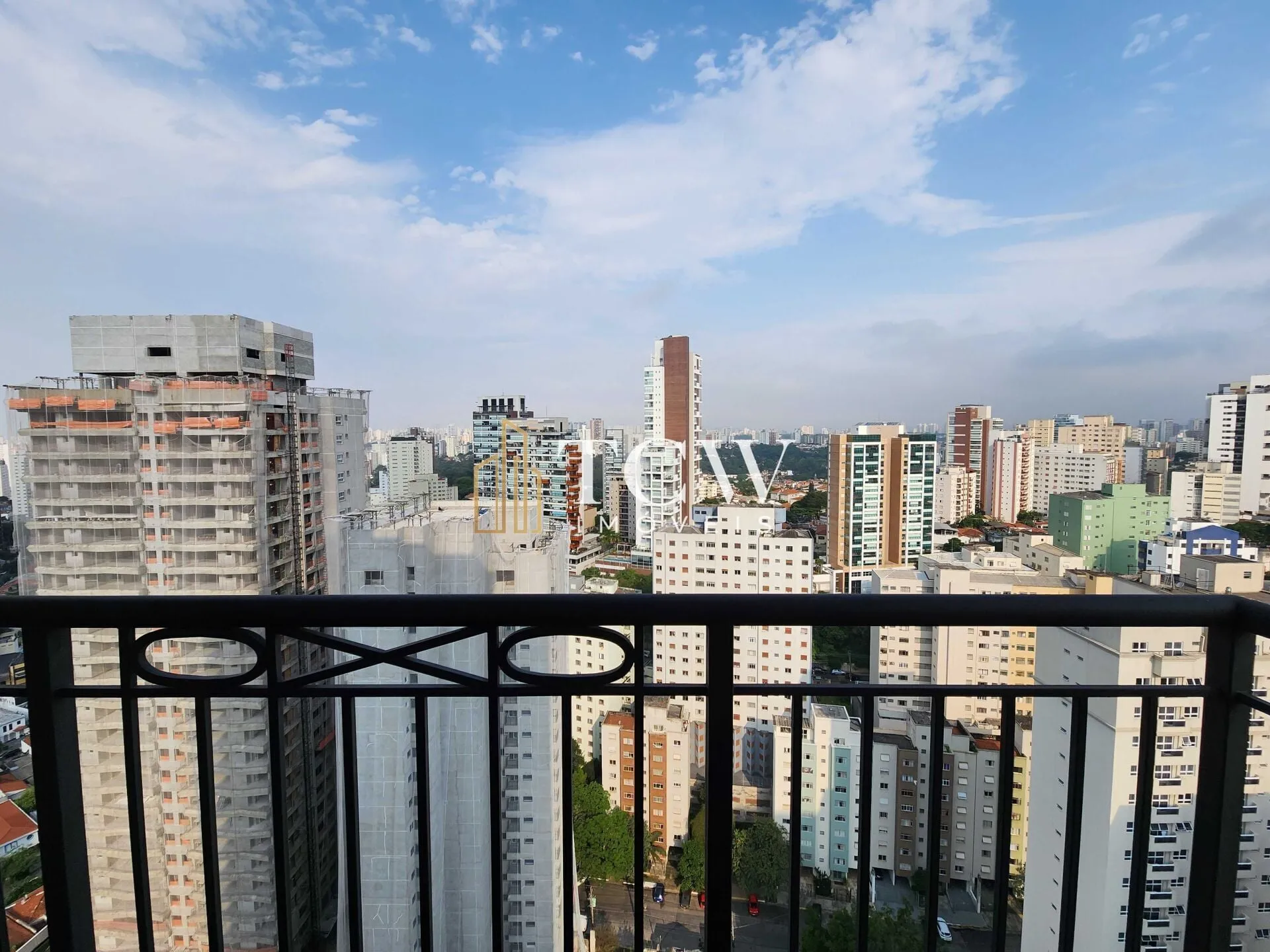 Imagem Apartamento 3 suítes no Paraíso