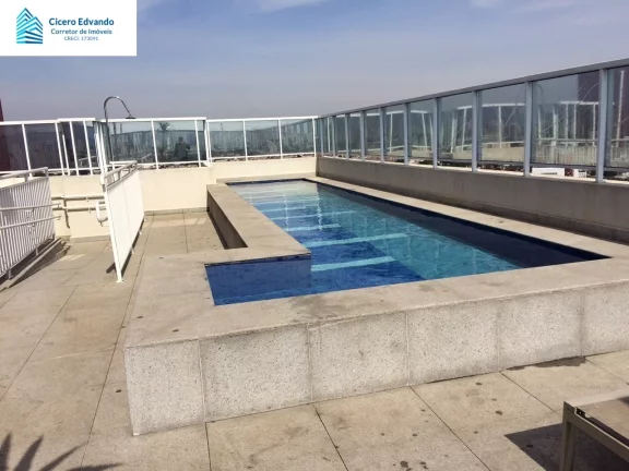 Imagem APARTAMENTO RESIDENCIAL em SÃO PAULO - SP, TATUAPÉ