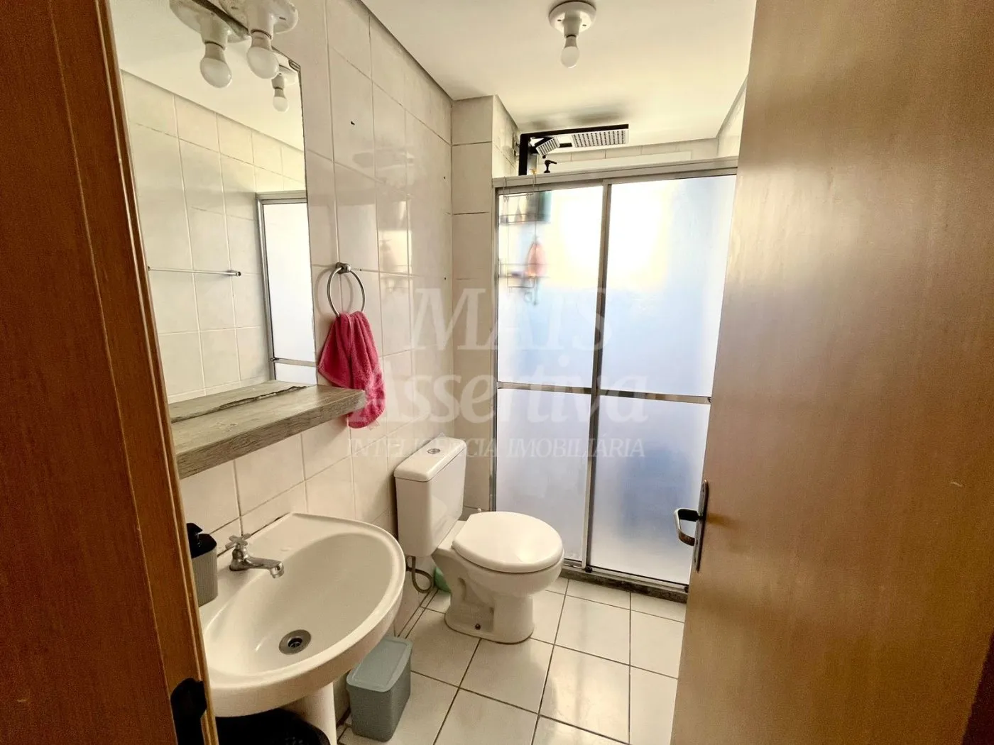 Imagem Apartamento semi mobiliado, 2 quartos para venda no bairro São Jorge, Novo Hamburgo/RS