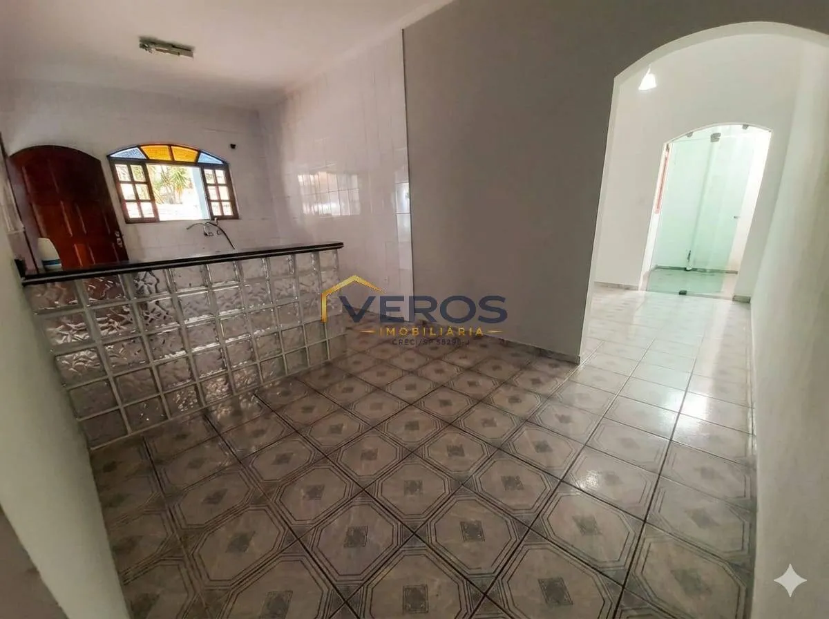 Imagem Casa à venda no Indaiá - 150m da praia | 3 dormitórios