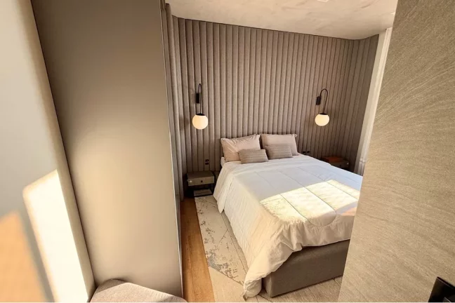 Imagem FGC 45 Apto 590231010-148 - Apartamento à venda no bairro Fazenda - Itajaí/SC