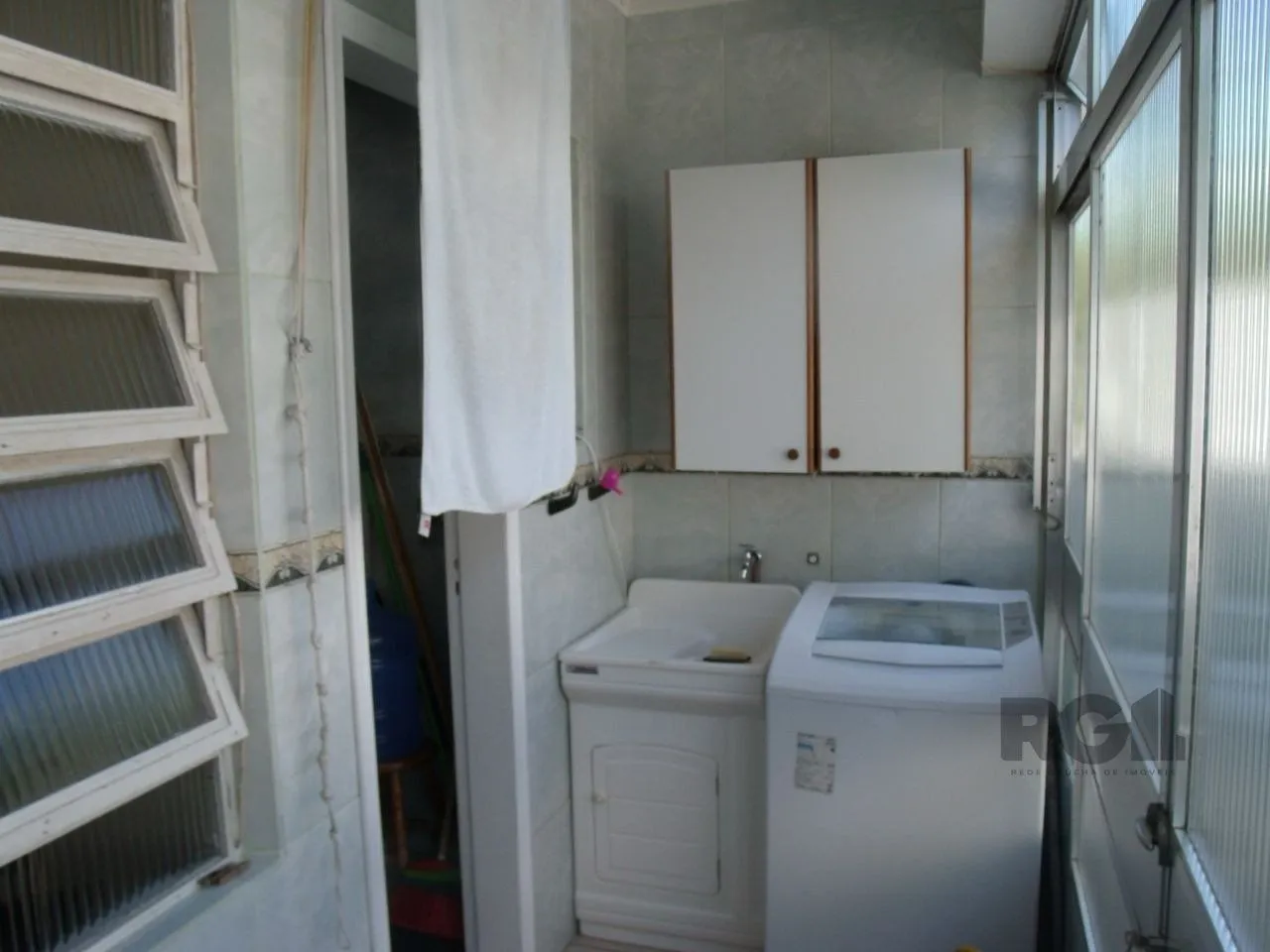 Imagem Casa Condominio para Venda 3 dormitórios, sendo 1 suites, 2 vagas - Tristeza