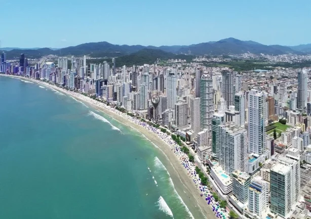 Imagem Um empreendimento completo com toda segurança, conforto e lazer que você merece. Preço e disponib...