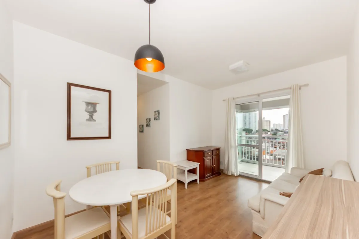 Imagem Apartamento para venda em Lauzane Paulista com 2 quartos, 57m2