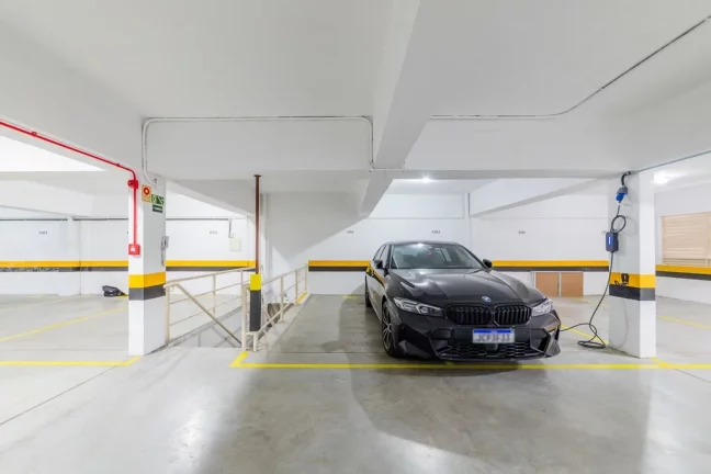 Imagem Apartamento para venda no bairro Petrópolis em Porto Alegre