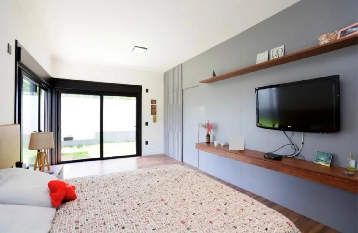 Imagem Casa em condomínio fechado, 3 suítes, ALPHAVILLE, Porto Alegre
