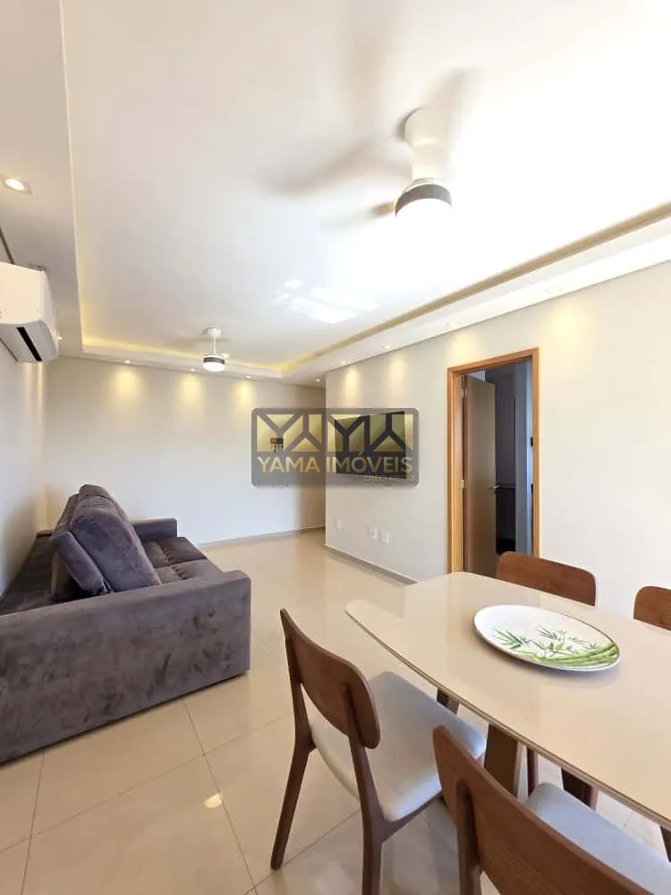 Imagem Quinta da Primavera - Apartamento à venda no bairro Quinta da Primavera - Ribeirão Preto/SP
