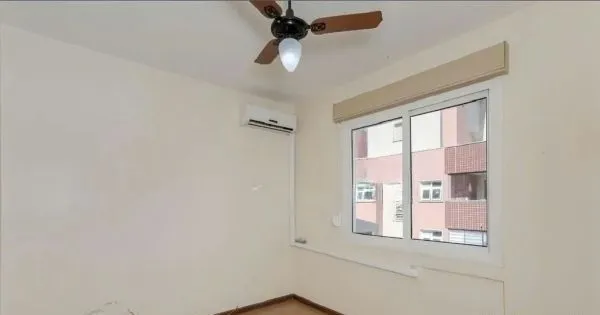 Imagem Apartamento de 2 dormitórios, vaga e infra