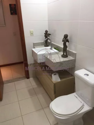 Imagem Apartamento 4 quartos, 3 suítes, 3 vagas de garagem, Sol da manhã
