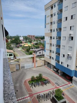 Imagem Apartamento com 3 Quartos à Venda, 93 m² em Santa Augusta - Criciúma