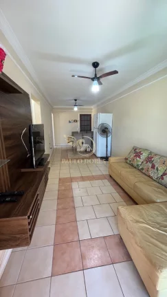 Imagem APARTAMENTO À POUCOS MESTROS DO MAR, NA PRAIA GRANDE EM UBATUBA-SP