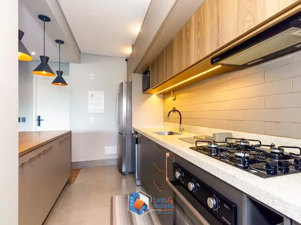 Imagem Apartamento para venda em Jardim Prudência com 3 quartos, sendo 3 suítes, 116m²