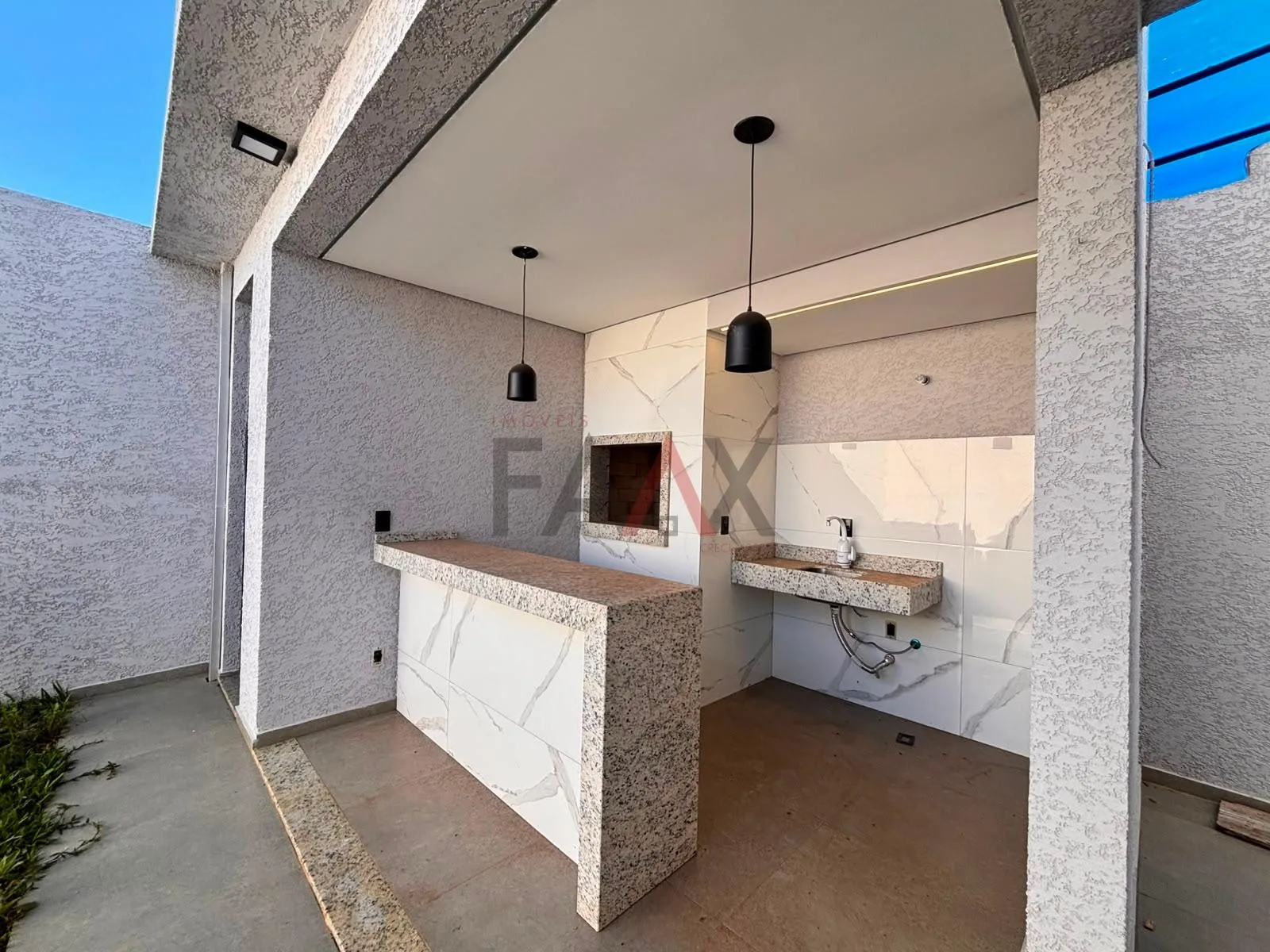 Imagem Casa com 3 dormitórios à venda,166.00 m², Alto Cascavel, GUARAPUAVA - PR