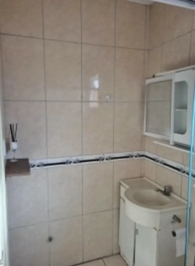 Imagem Apartamento em Jardim Leopoldina