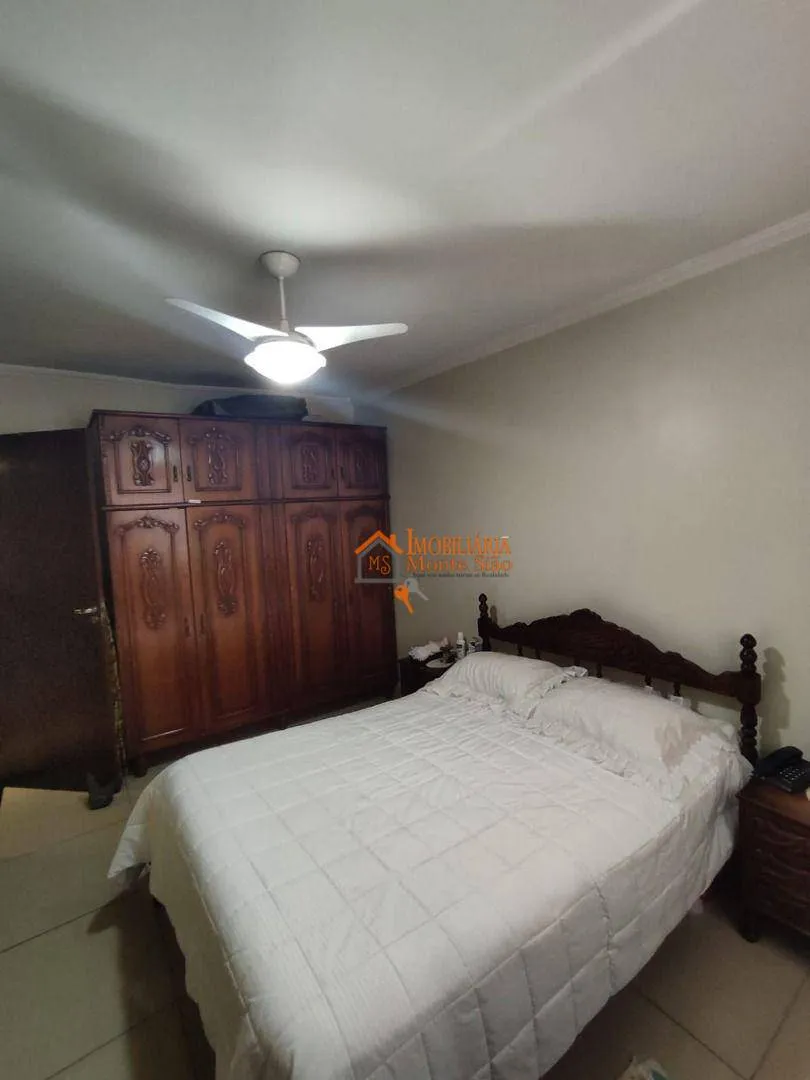 Imagem Apartamento com 2 dormitórios à venda, 100 m² por R$ 617.000,00 - Vila das Palmeiras - Guarulhos/SP