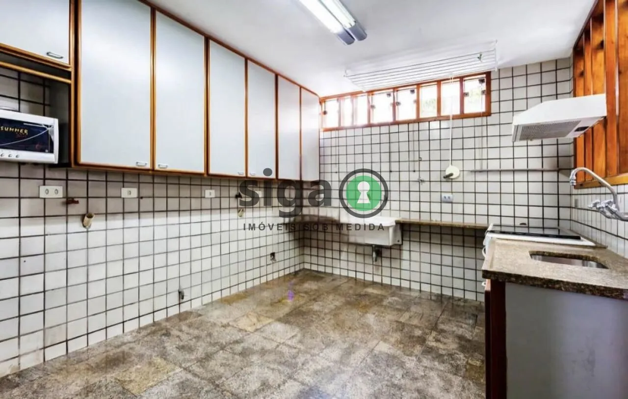 Imagem Casa no Condominio Granja do Morumbi o para Venda ou Aluguel no Panamby