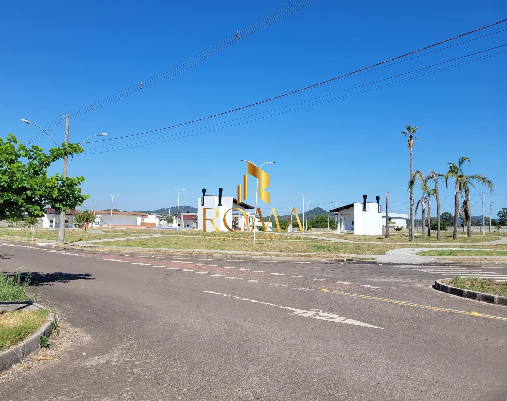 Imagem Cidade Universitária Eco Village - a 300 metros do acesso para a UFSM