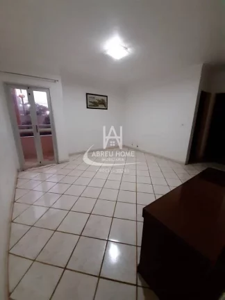Imagem Apartamento, Vila Nossa Senhora do Bonfim - São José do Rio Preto