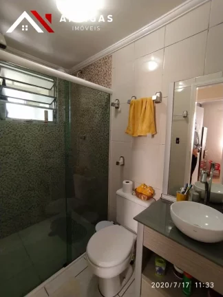 Imagem Apartamento á venda em Guaianazes Rua Cruz do Espírito Santo 65 m² 2 dormitórios 1 vaga