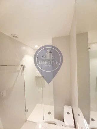 Imagem Apartamento de 2 quartos para locação em Pinheiros, São Paulo-SP: 1 sala, 2 banheiros, 1 vaga de garagem, 65m² de área.